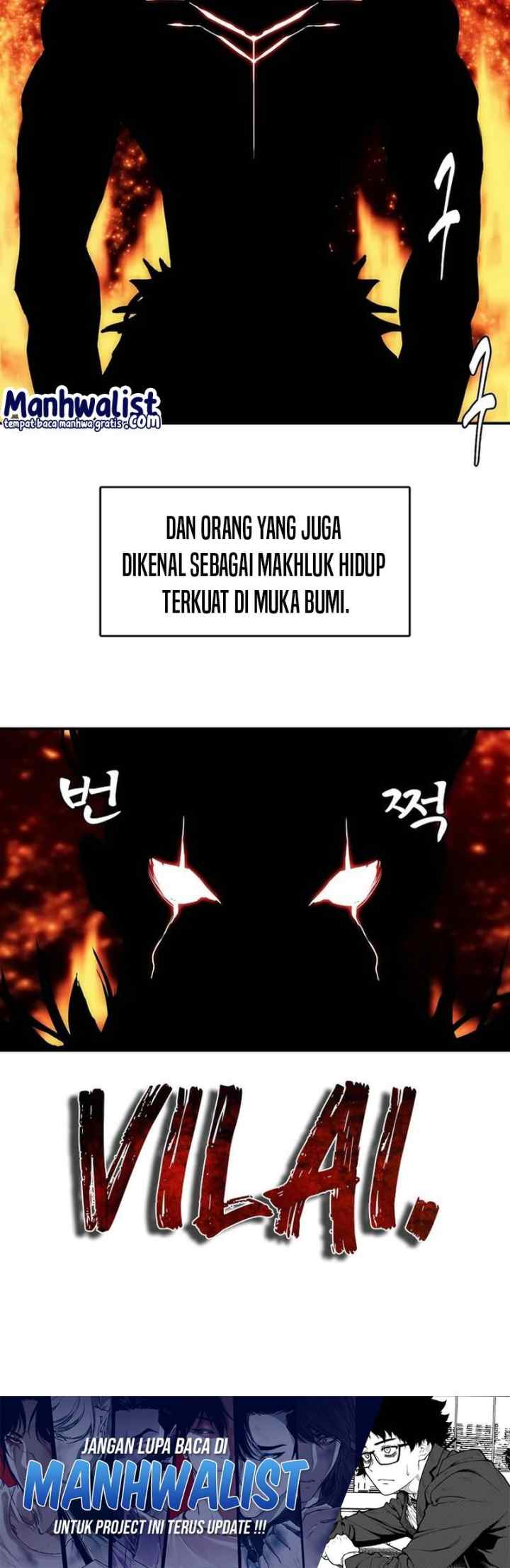Bloodhound's Regression Instinct chapter 45 halaman 16