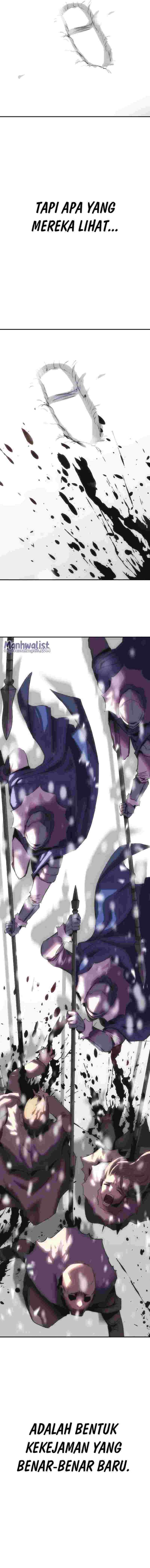 Bloodhound's Regression Instinct chapter 46 halaman 8