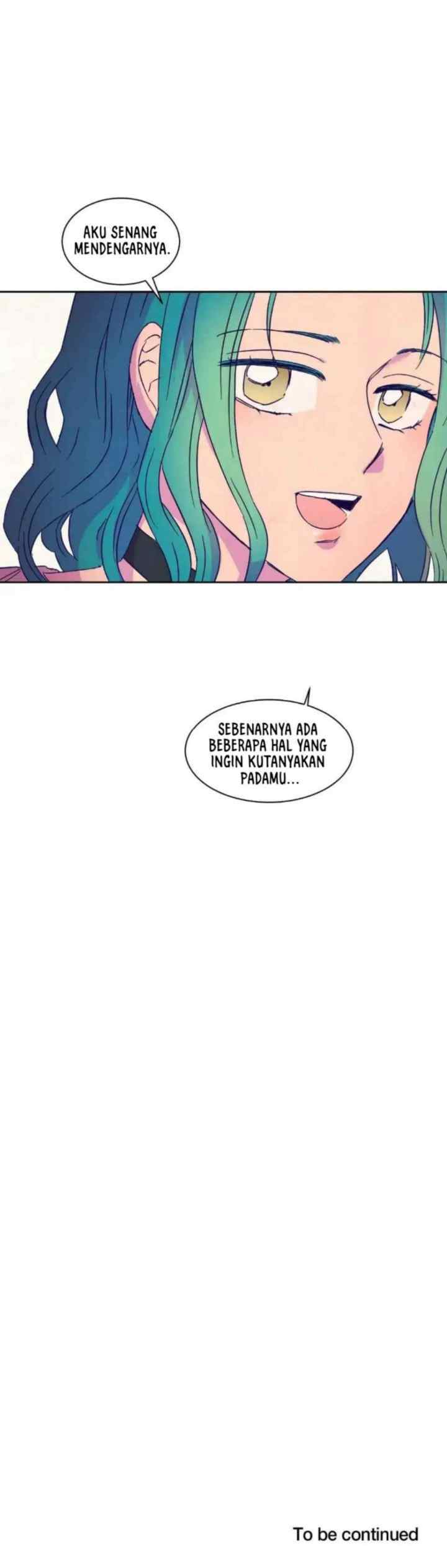 Blooming Sequence chapter 12 halaman 19