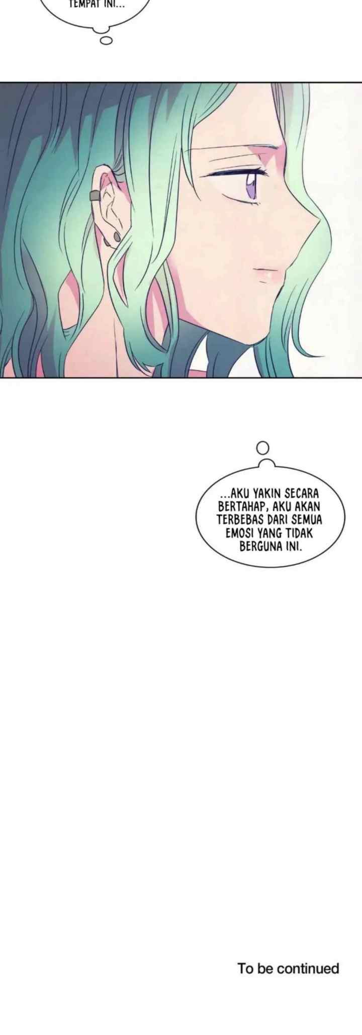 Blooming Sequence chapter 58 halaman 20