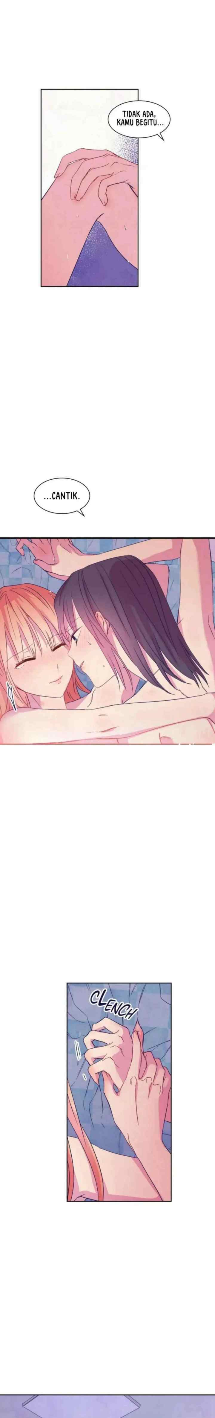 Blooming Sequence chapter 58 halaman 8