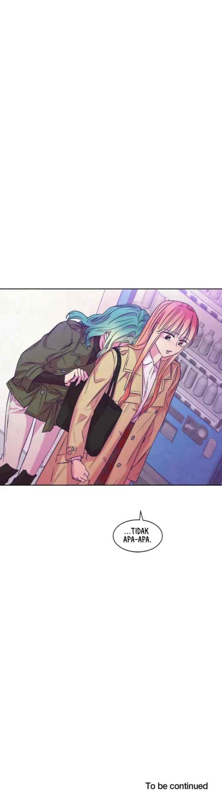 Blooming Sequence chapter 65 halaman 20