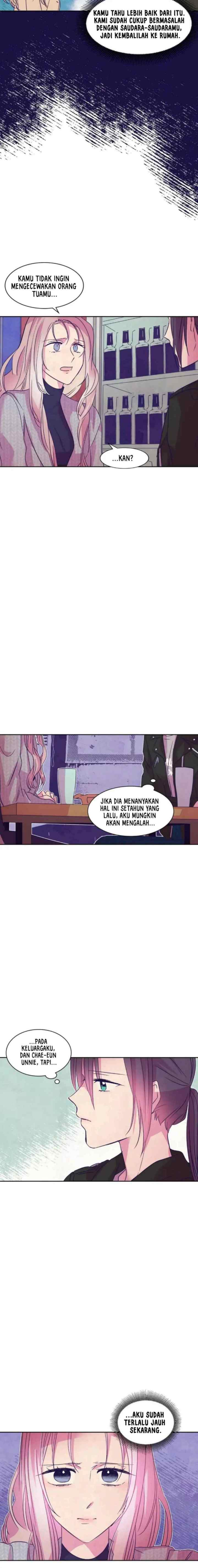 Blooming Sequence chapter 65 halaman 4