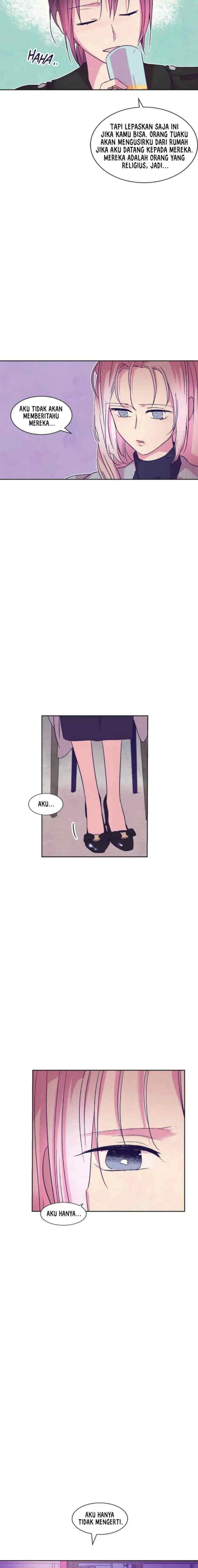 Blooming Sequence chapter 65 halaman 10
