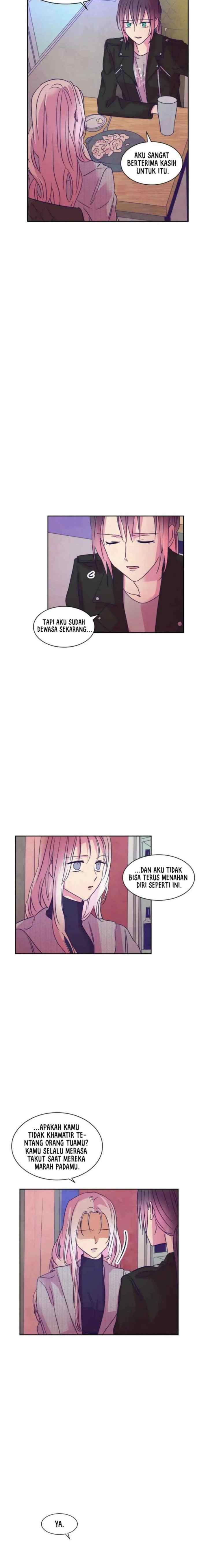 Blooming Sequence chapter 65 halaman 7