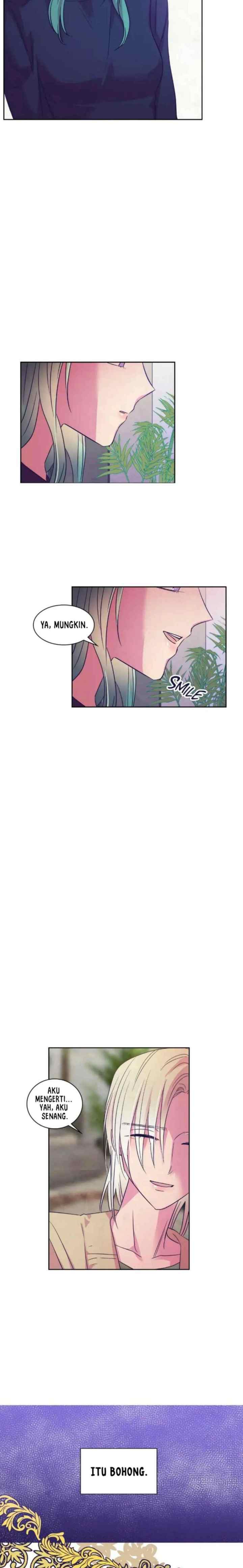 Blooming Sequence chapter 71 halaman 8