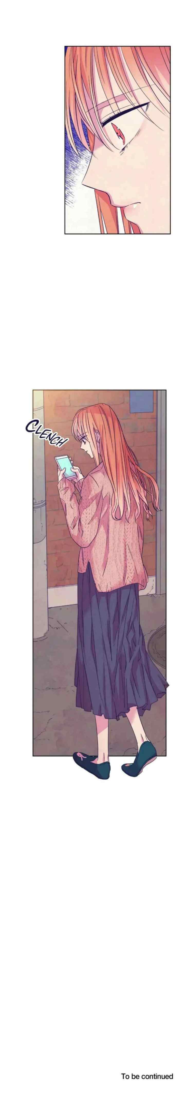 Blooming Sequence chapter 71 halaman 20