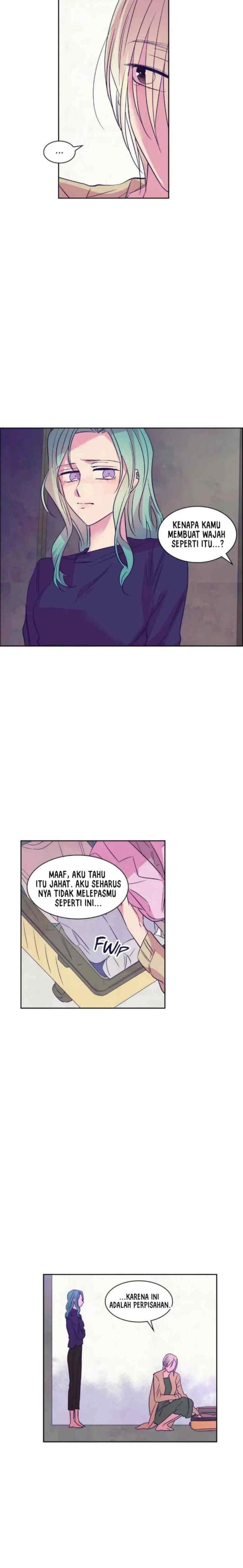 Blooming Sequence chapter 71 halaman 6