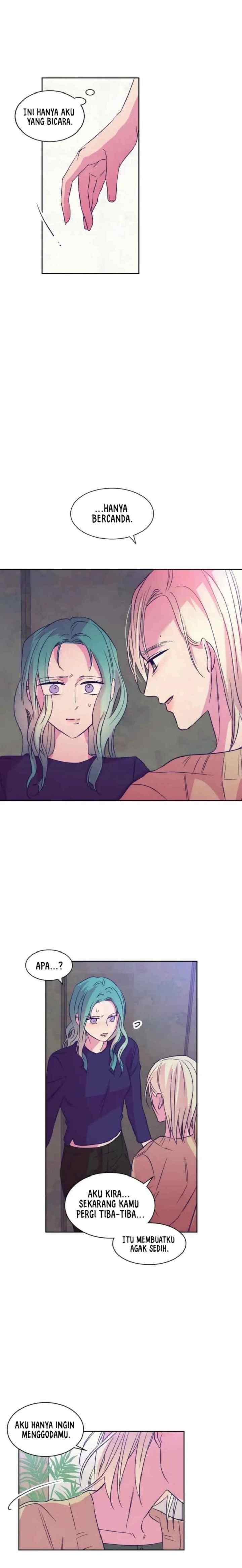 Blooming Sequence chapter 71 halaman 4