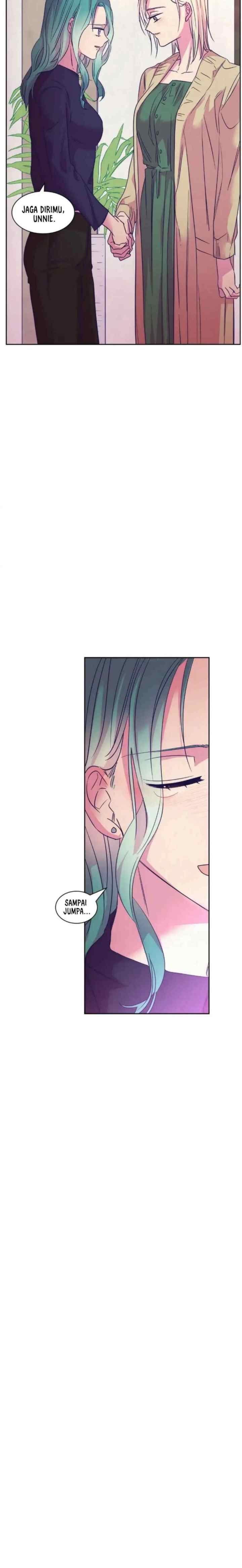 Blooming Sequence chapter 71 halaman 12