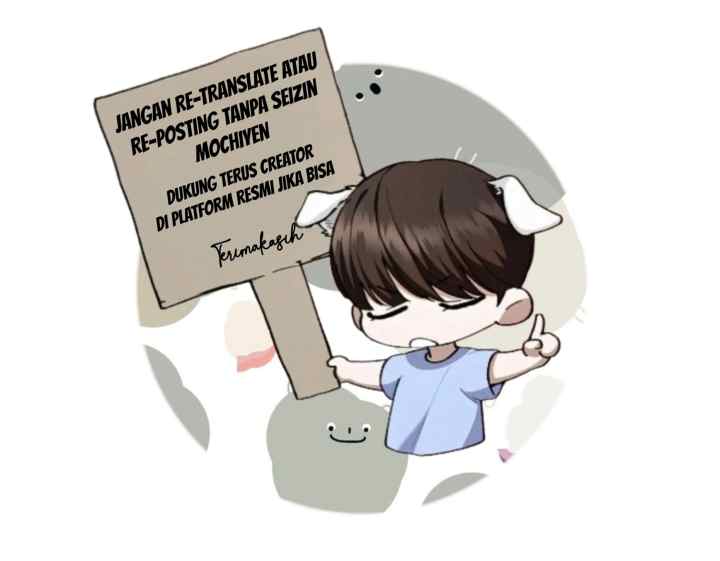 Blue Quicksand chapter 8 halaman 18