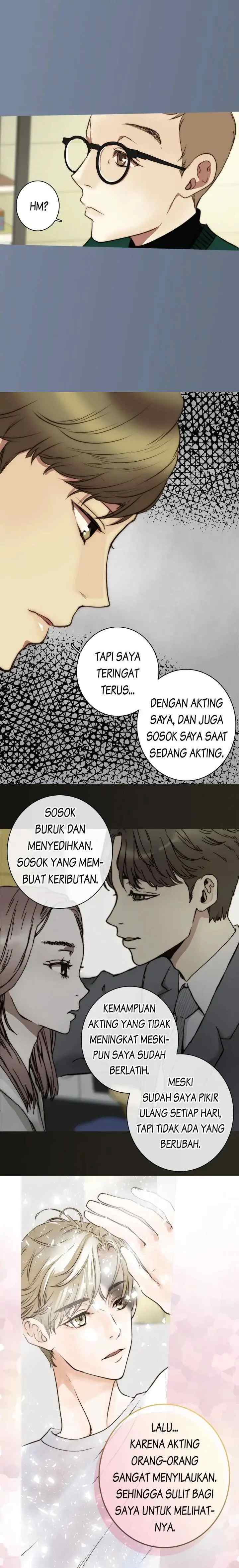 Bluehole Marriage chapter 109 halaman 9
