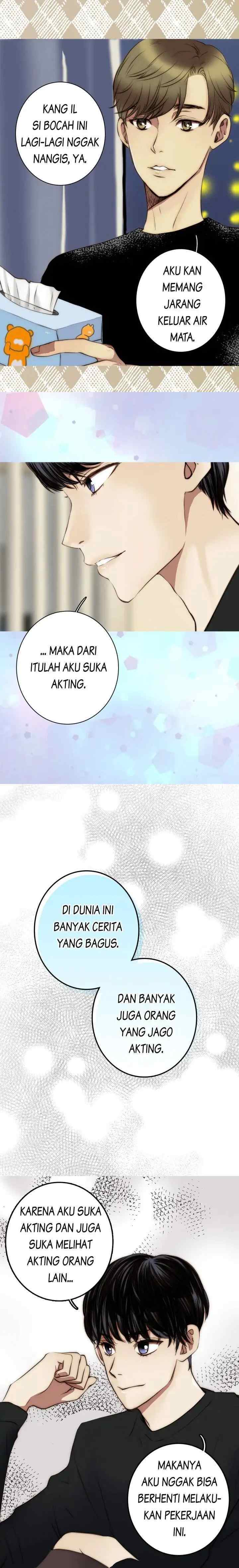 Bluehole Marriage chapter 109 halaman 6