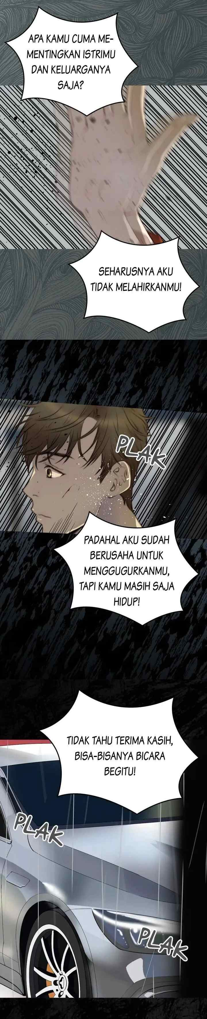 Bluehole Marriage chapter 114 halaman 4