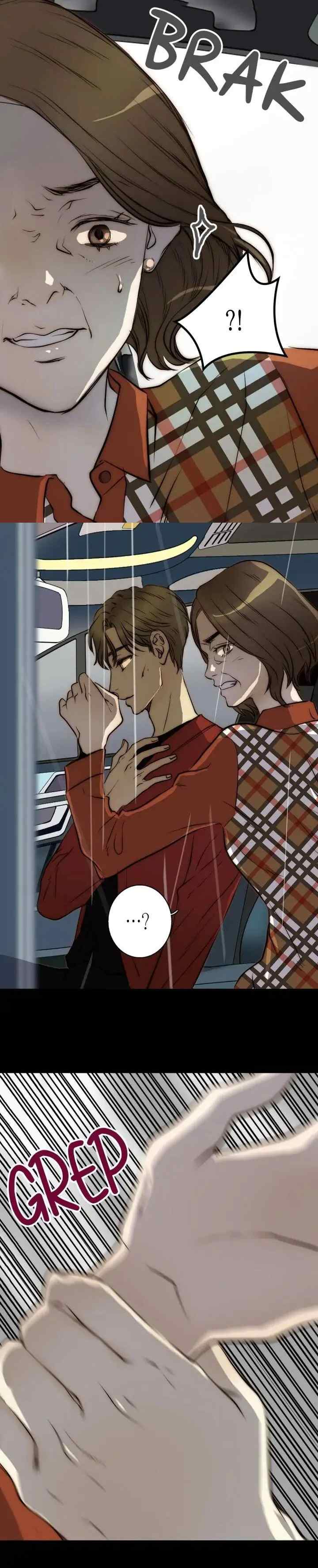 Bluehole Marriage chapter 114 halaman 5