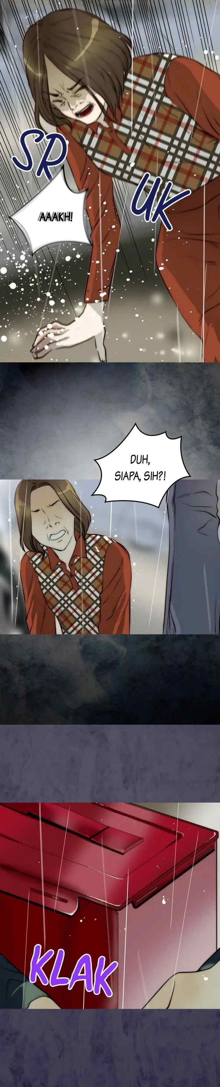 Bluehole Marriage chapter 114 halaman 6