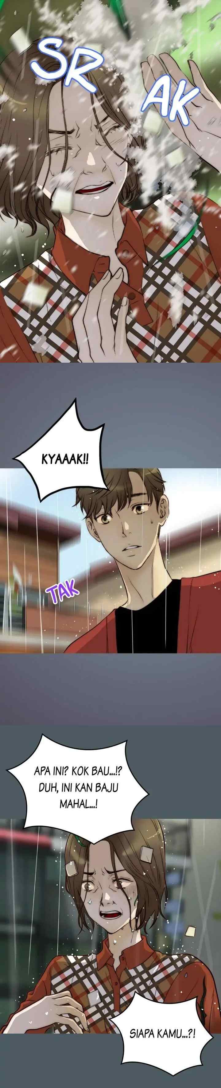 Bluehole Marriage chapter 114 halaman 7