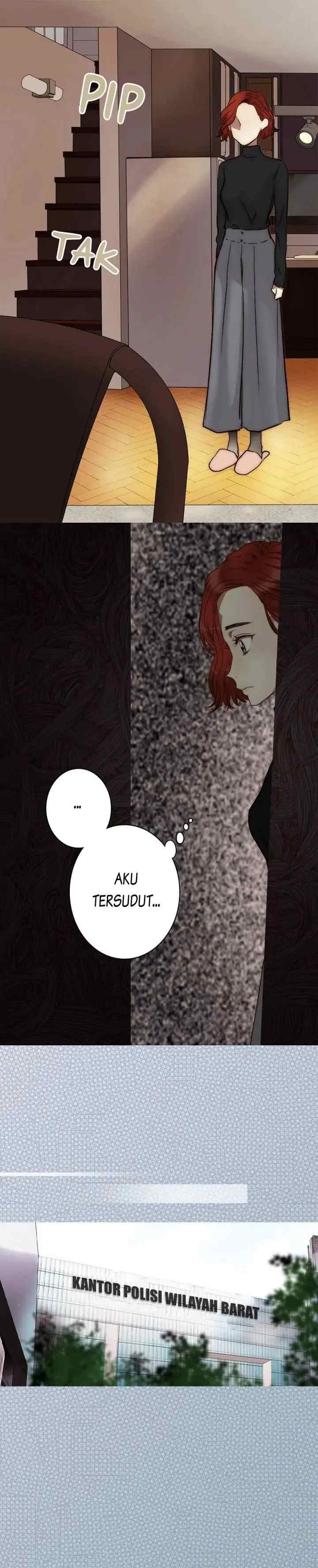 Bluehole Marriage chapter 117 halaman 4