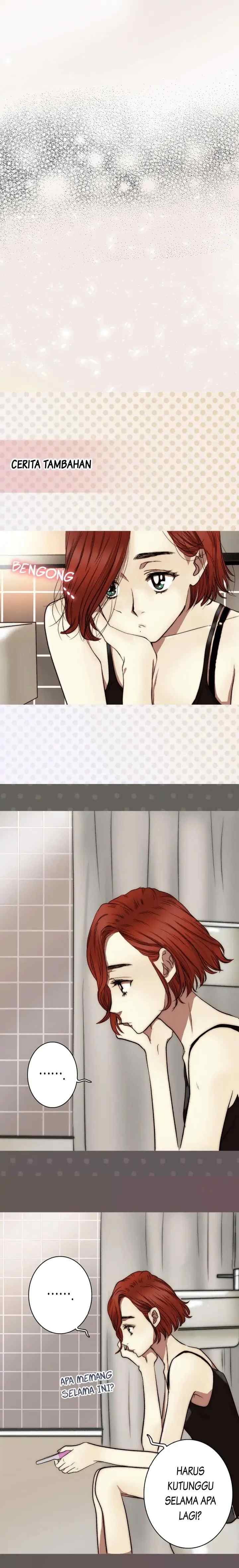 Bluehole Marriage chapter 130 halaman 14