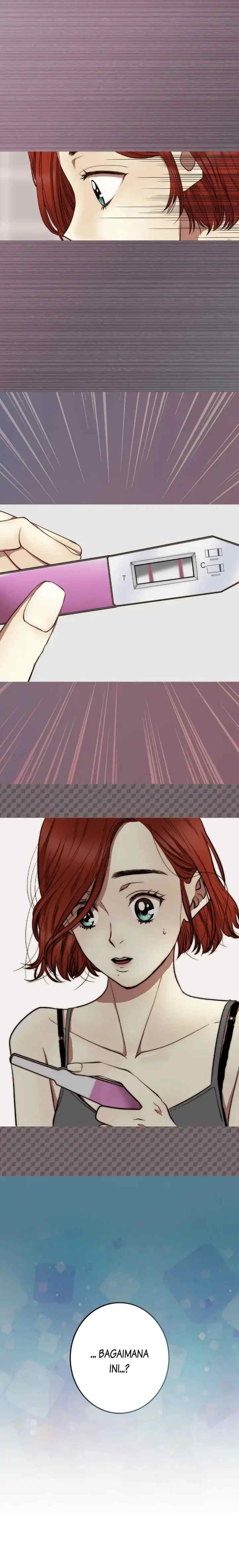 Bluehole Marriage chapter 130 halaman 15