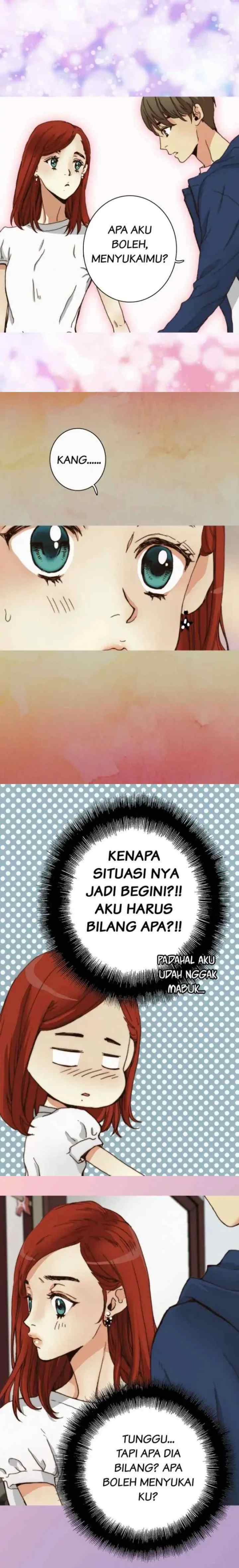 Bluehole Marriage chapter 39 halaman 5