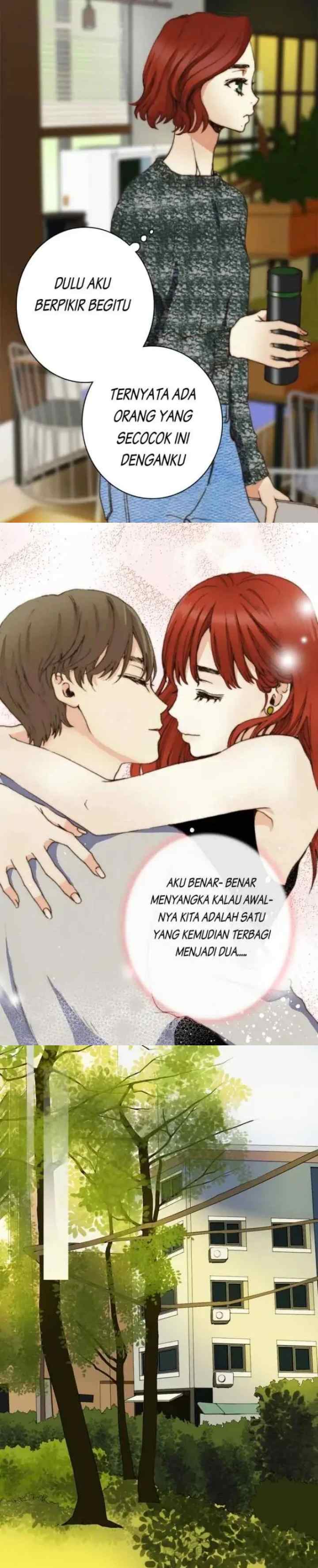 Bluehole Marriage chapter 54 halaman 12
