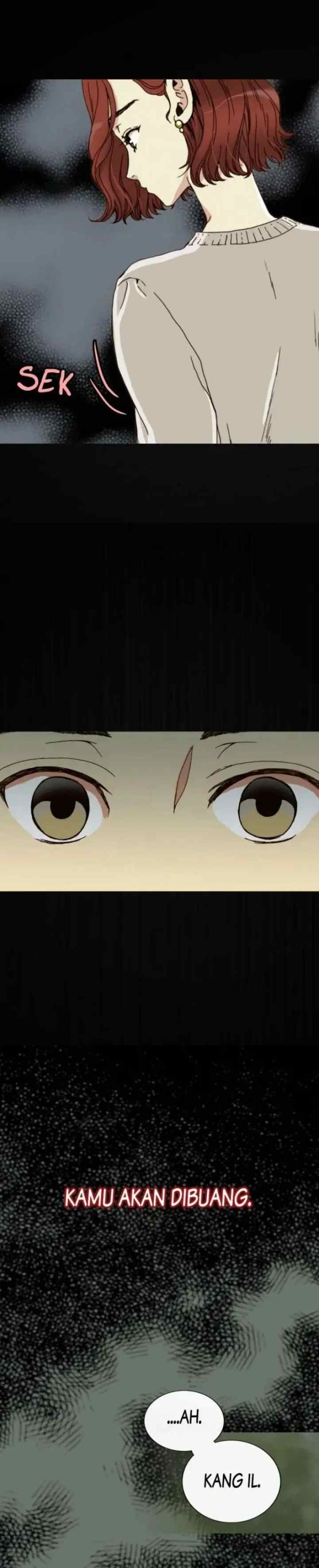Bluehole Marriage chapter 67 halaman 12