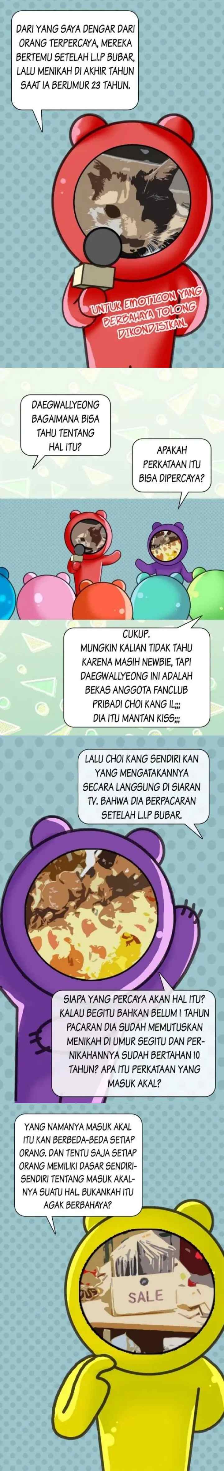 Bluehole Marriage chapter 92 halaman 4