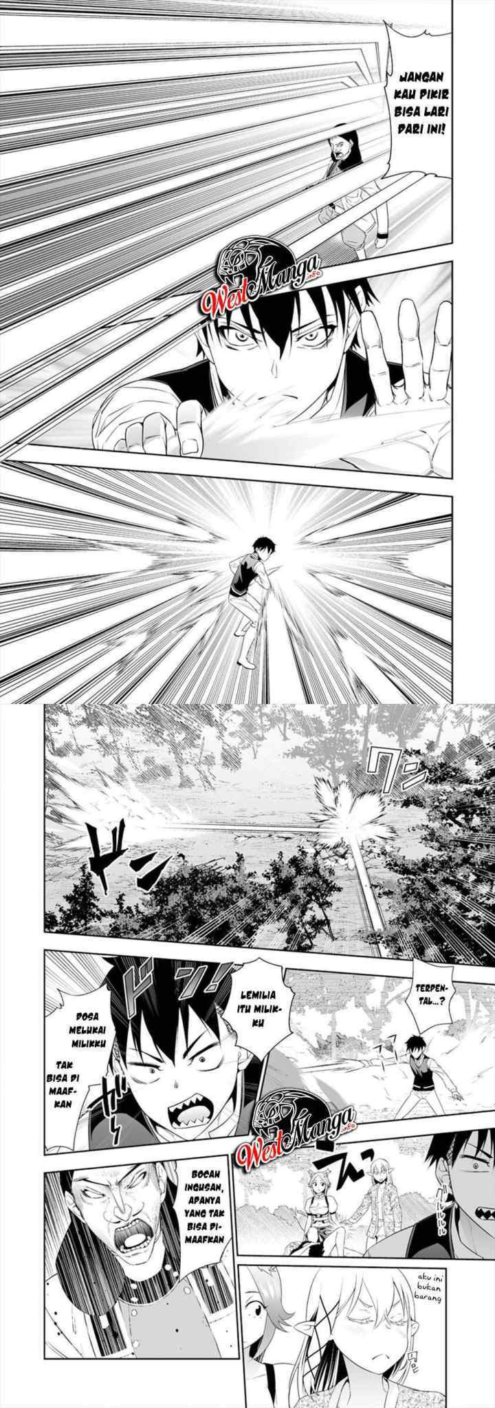 Bocchi Tenseiki chapter 9 halaman 5