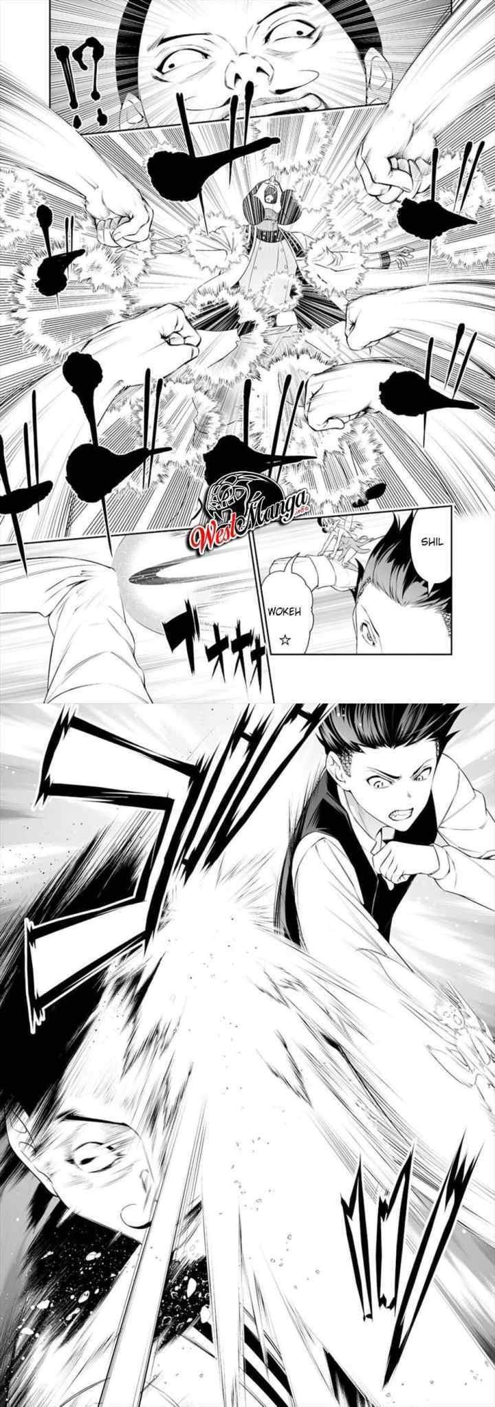 Bocchi Tenseiki chapter 9 halaman 8