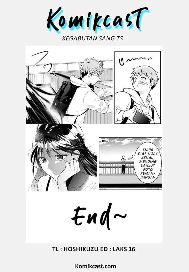 Bokutachi wa Hanshoku wo Yameta chapter 1.2 halaman 15