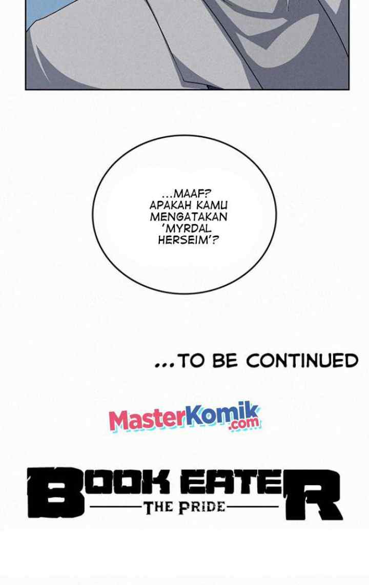 Book Eater (The Book Eating Magician) chapter 54 halaman 19