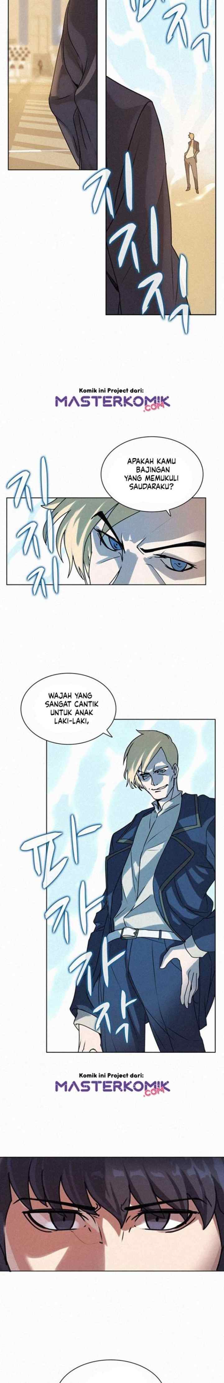Book Eater (The Book Eating Magician) chapter 9 halaman 15