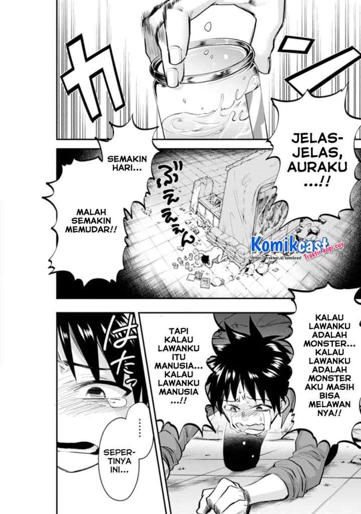 Bouken-ka ni Narou! ~Sukiruboudo de Dungeon Kouryaku~ chapter 23.2 halaman 12