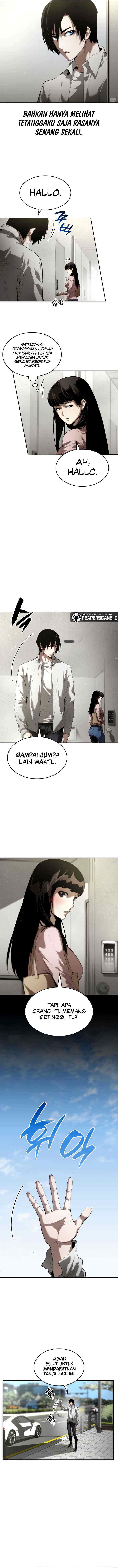 Boundless Necromancer chapter 10 halaman 9