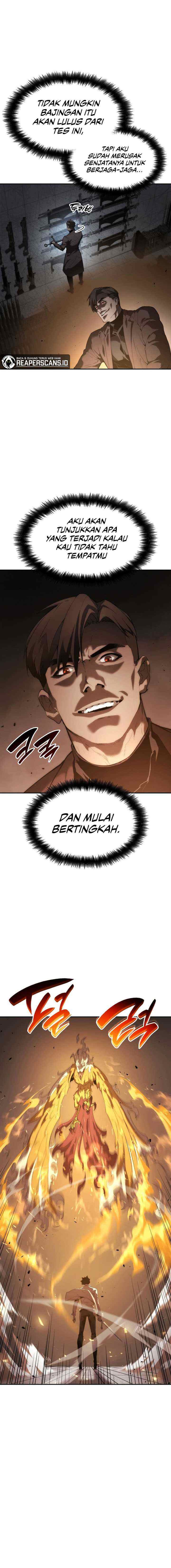 Boundless Necromancer chapter 10 halaman 16