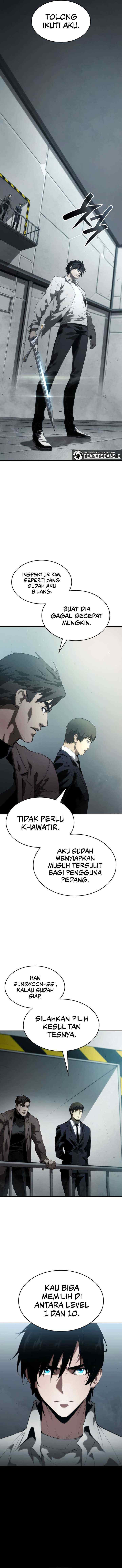Boundless Necromancer chapter 10 halaman 13