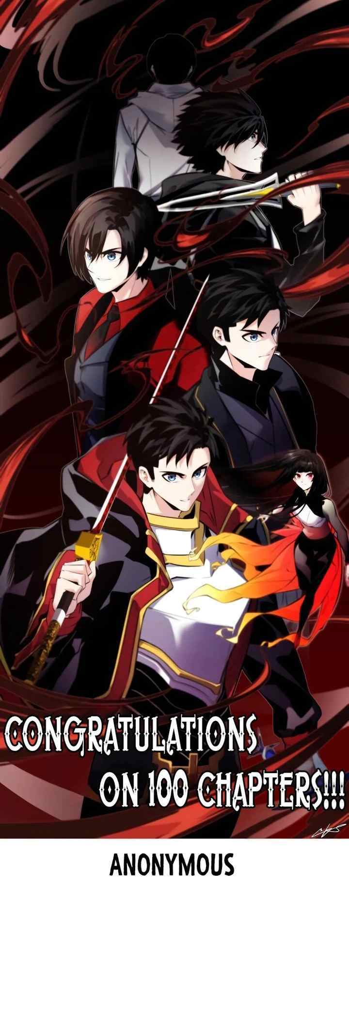 Boundless Necromancer chapter 100 halaman 16