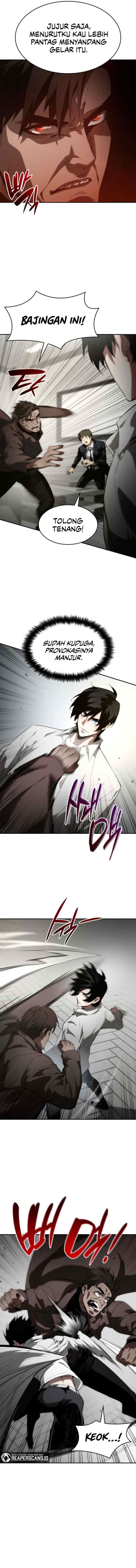 Boundless Necromancer chapter 11 halaman 11