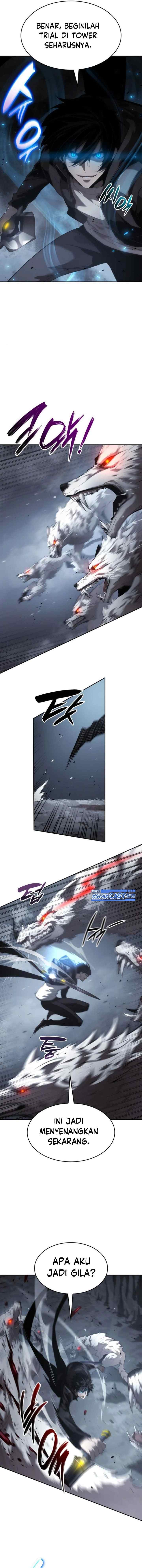 Boundless Necromancer chapter 12 halaman 8