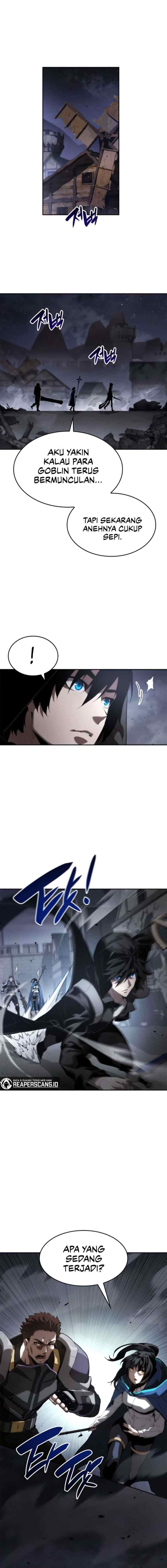 Boundless Necromancer chapter 8 halaman 7