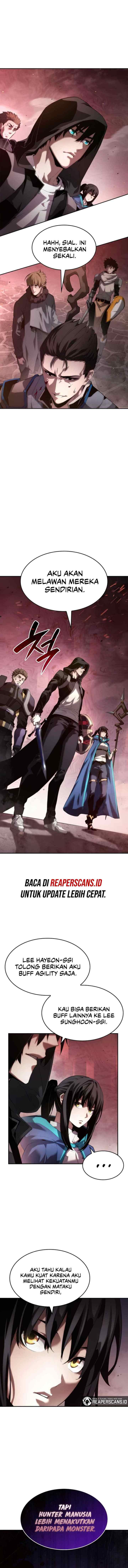Boundless Necromancer chapter 8 halaman 15