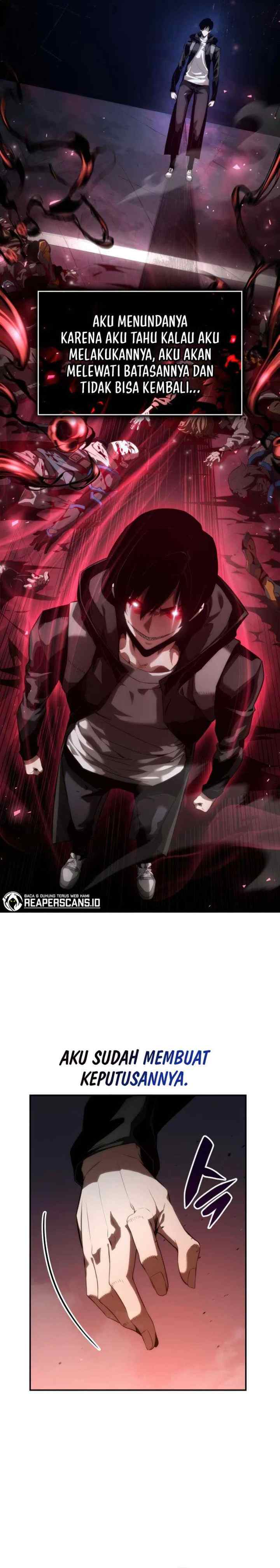 Boundless Necromancer chapter 9 halaman 14