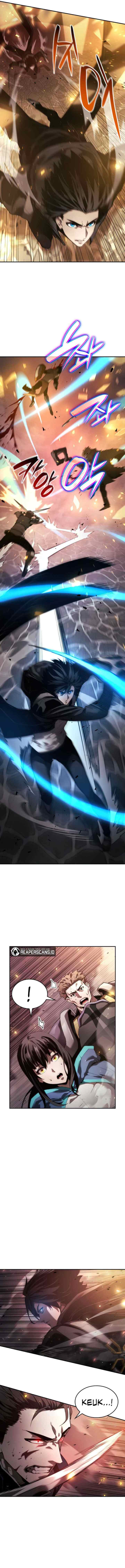 Boundless Necromancer chapter 9 halaman 4