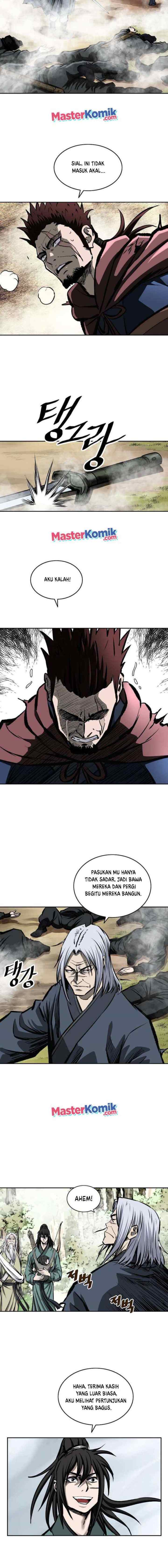 Bowblade Spirit chapter 113 halaman 4