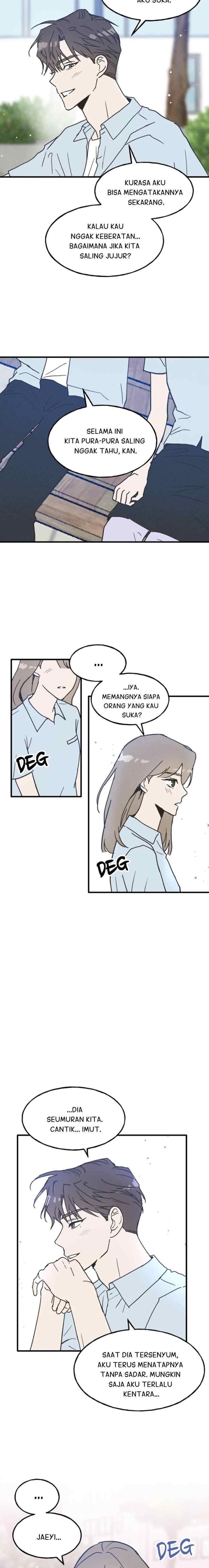 Boyfriend's Law chapter 1 halaman 6
