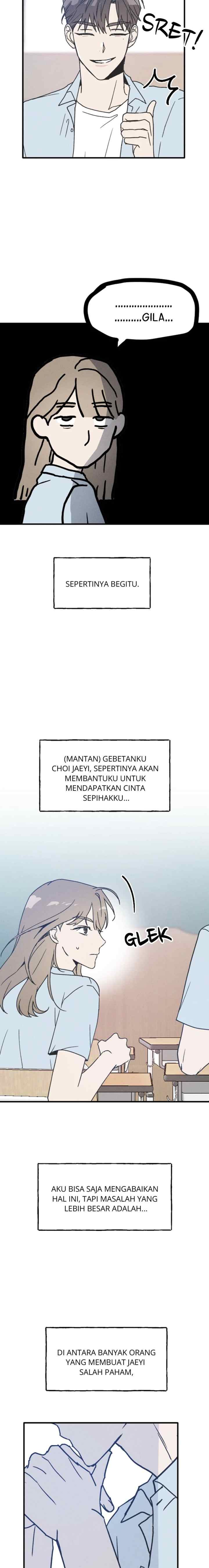 Boyfriend's Law chapter 1 halaman 15