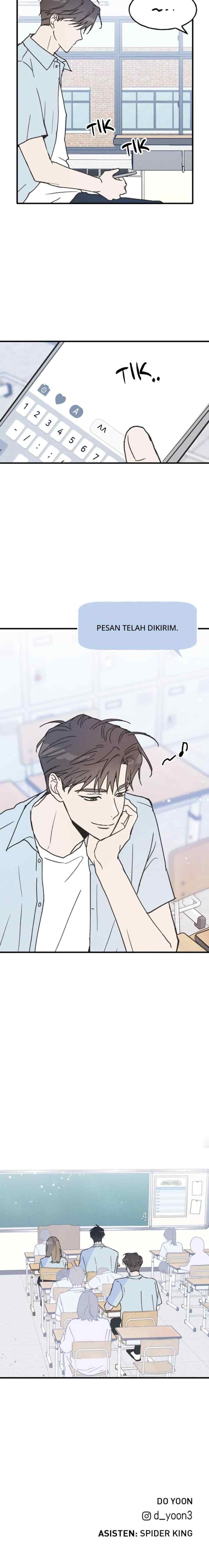 Boyfriend's Law chapter 1 halaman 17