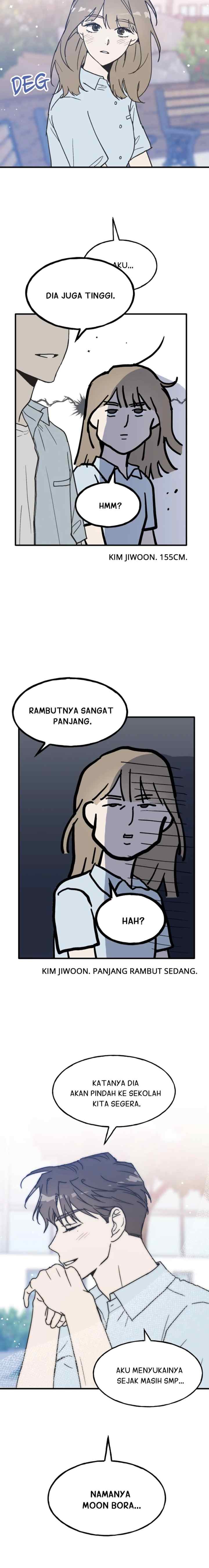 Boyfriend's Law chapter 1 halaman 7