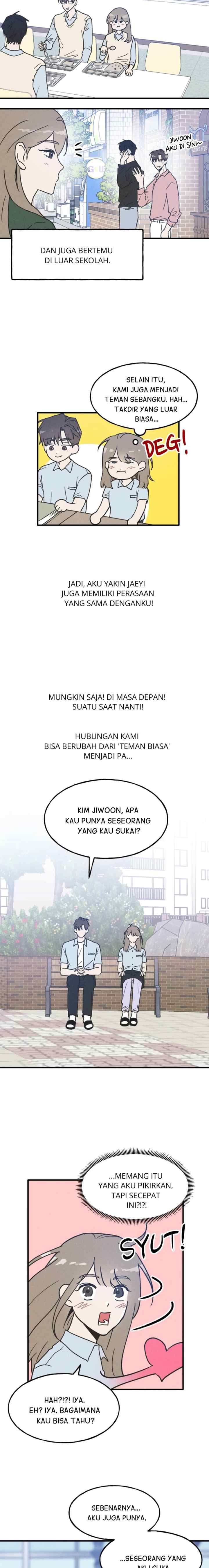Boyfriend's Law chapter 1 halaman 5